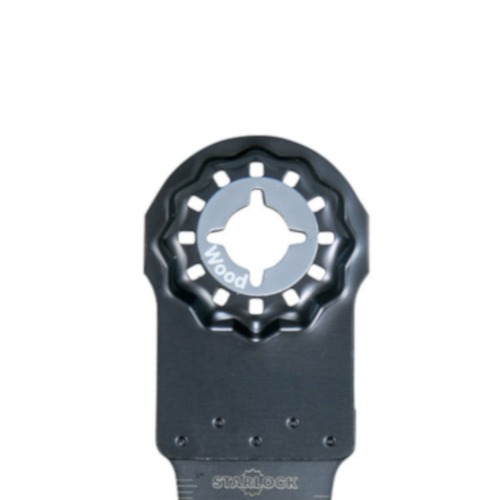 L�mina de imers�o  65 x 40 mm para corte de madeira