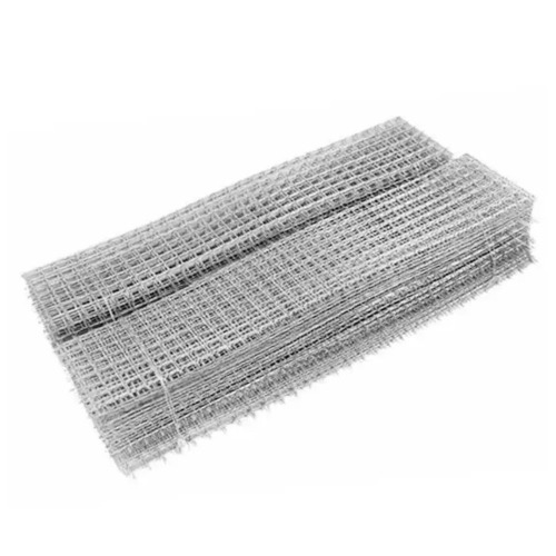 Tela amarra��o para alvenaria 12 x 50 cm com 100 pe�as