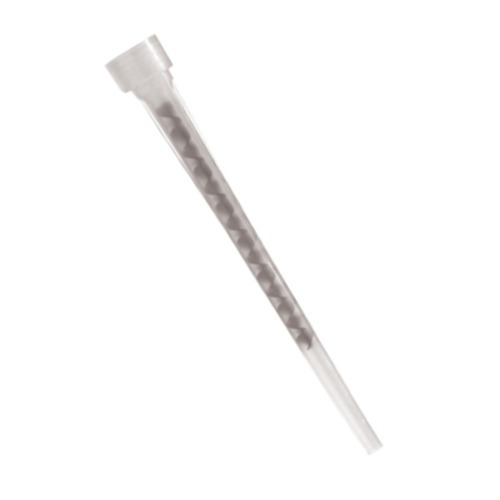 Bico misturador para chumbador qu�mico 