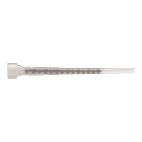 Bico misturador para chumbador qu�mico 