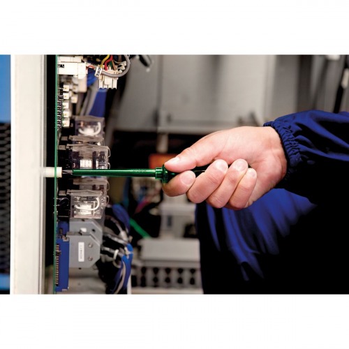 Chave phillips isolada 3/16 x 4