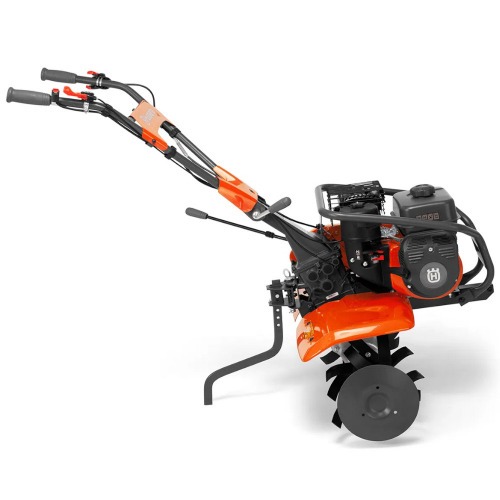 Motocultivador a gasolina 4,6hp 4 tempos - TF 230