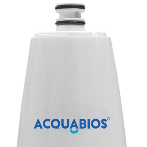 Refil blindado para torneira com filtro Acqua E05