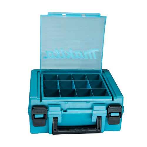 Maleta pl�stica para furadeira - 824811-7