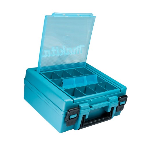 Maleta pl�stica para furadeira - 824811-7