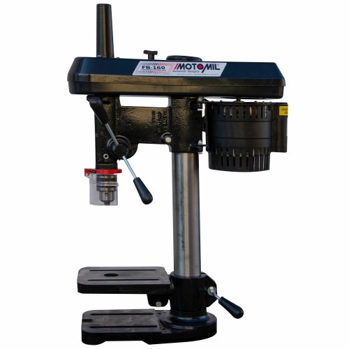 Furadeira de bancada 1/2 hp 5/8