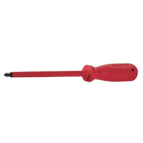 Chave phillips isolada 1/4 x 4