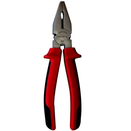 Conjunto de alicates com 3 peças - R28001004 Conjunto de alicates com 3 peças - R28001004