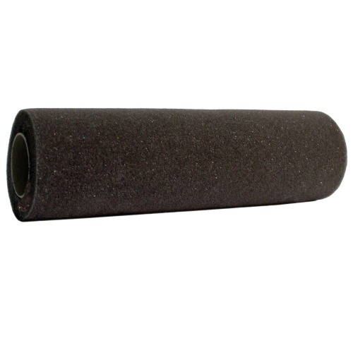 Rolo de espuma para pintura sem suporte de 23 cm