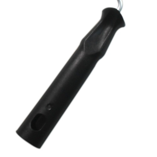 Rolo de espuma para pintura 9 cm com suporte - 0.1109