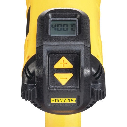 Soprador t�rmico 1500W 50 a 400�C 2 est�gios - D26414  110V