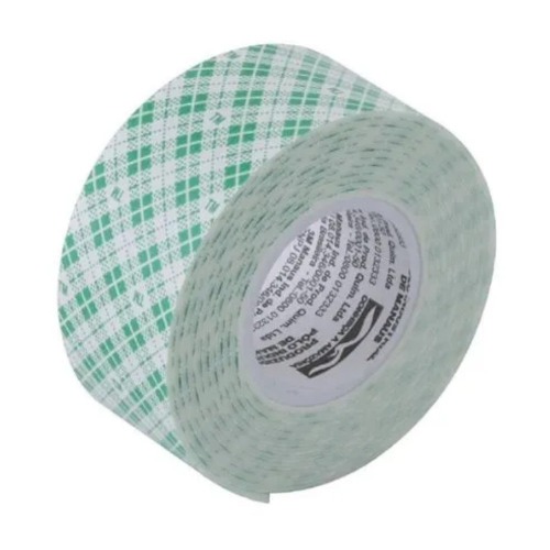 Fita dupla face fixa forte banheiro 24 mm x 1,5 m - Scotch
