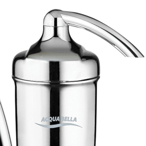 Torneira com filtro purificador de parede - Acqua Bella