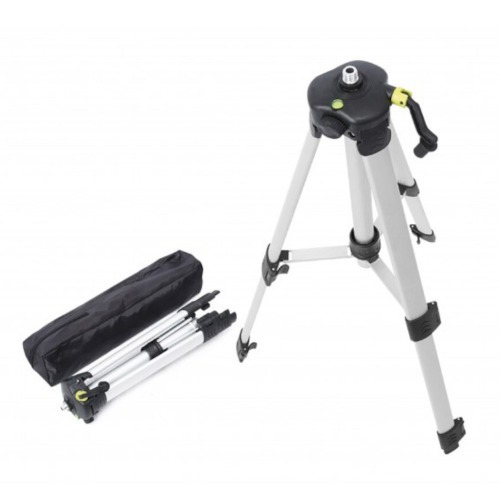 Trip� para n�vel a laser com altura regul�vel at� 1,2 m - 61446
