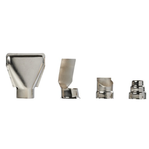 Soprador t�rmico 1500W 400 a 550�C 2 est�gios com acess�rios - EST1900  110V