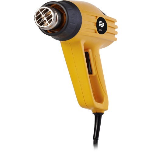 Soprador t�rmico 1500W 400 a 550�C 2 est�gios com acess�rios - EST1900  110V