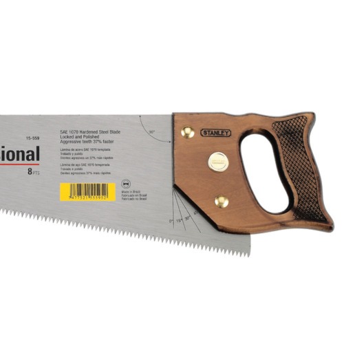 Serrote com l�mina de 24