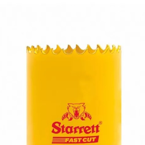 Serra copo bimetal 79 mm 3.1/8