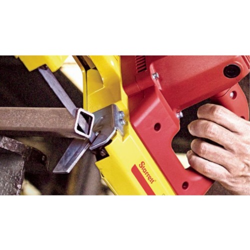 L�mina para serra de fita S1101 1,47 m com 10 dentes - 1101-1