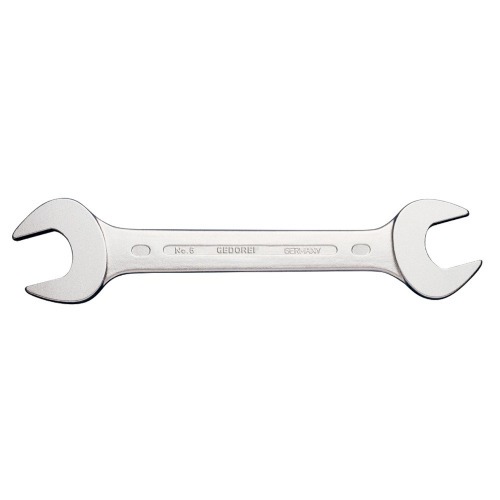 Chave fixa 18 x 19 mm a�o gedore-vanadium - 004.511