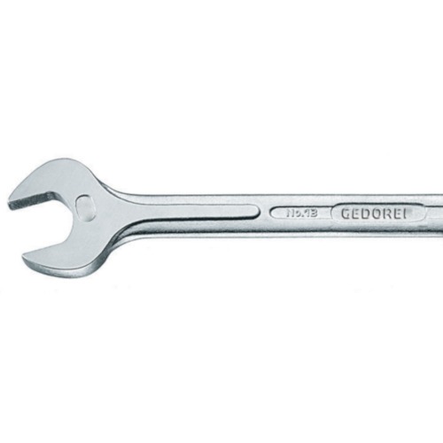 Chave combinada 36 mm a�o cromo van�dio - 1B
