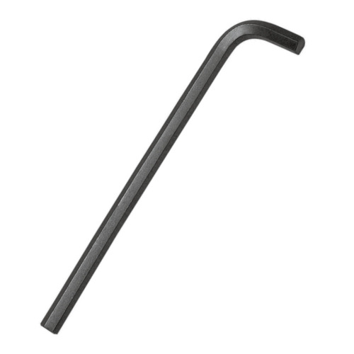 Chave allen longa 12 mm a�o cromo van�dio - 42L