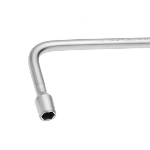 Chave biela 13 mm a�o cromo van�dio - 25B