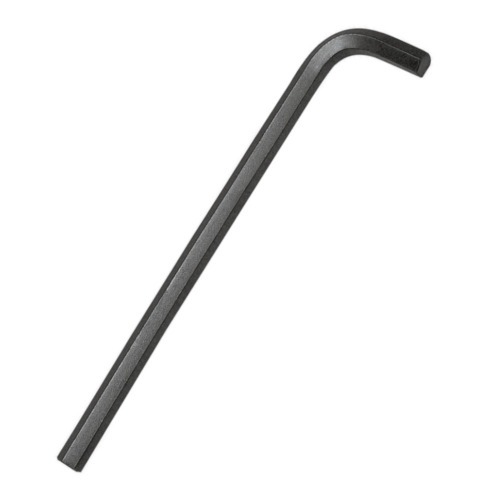 Chave allen longa 3/8