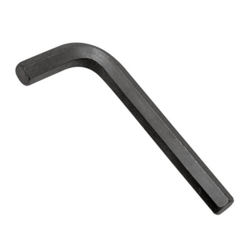 Chave allen 5 mm a�o cromo van�dio - 42