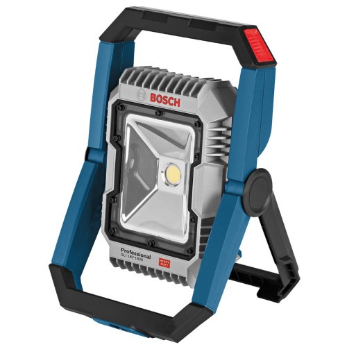 Refletor LED a bateria 18V Sem Bateria - GLI 18V-1900