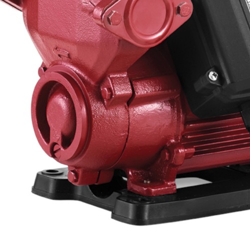 Bomba pressurizadora 370 watts 2250 L/H - PL400P 110V/220V Bomba pressurizadora 370 watts 2250 L/H - PL400P 110V/220V