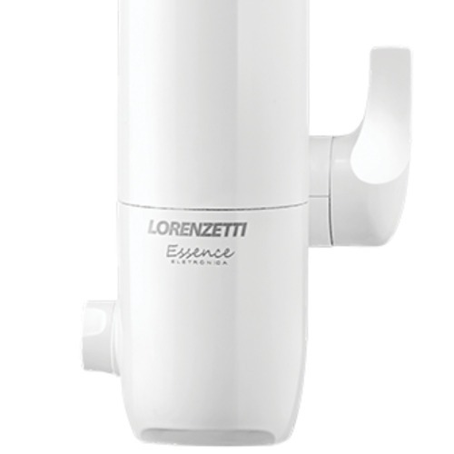 Torneira eletr�nica de mesa 5500 watts Branco - Essence  220V
