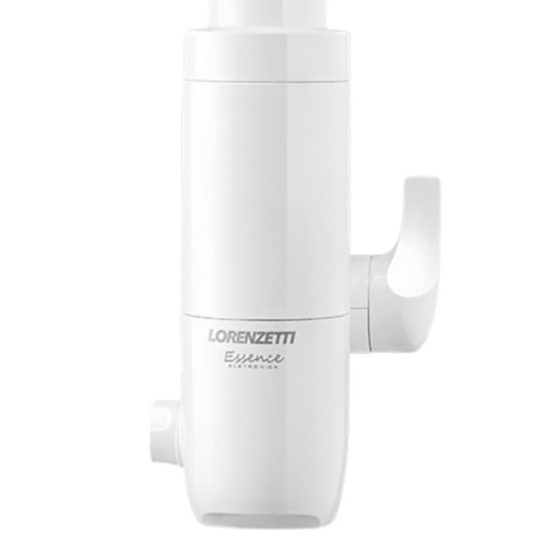 Torneira eletr�nica de mesa 5500 watts Branco - Essence  220V