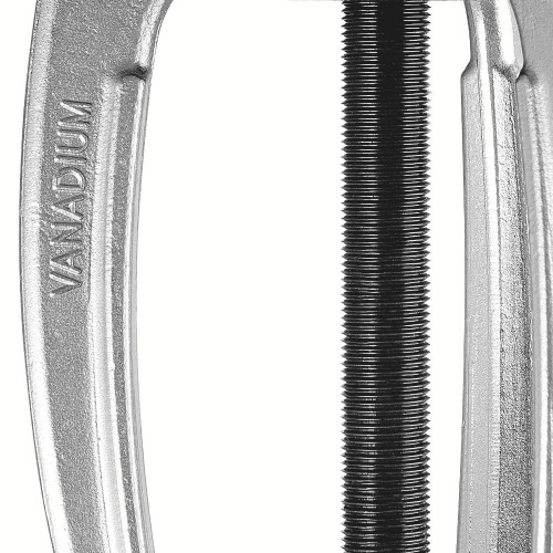 Saca polia com 3 garras abertura de 150 mm - 44029/006