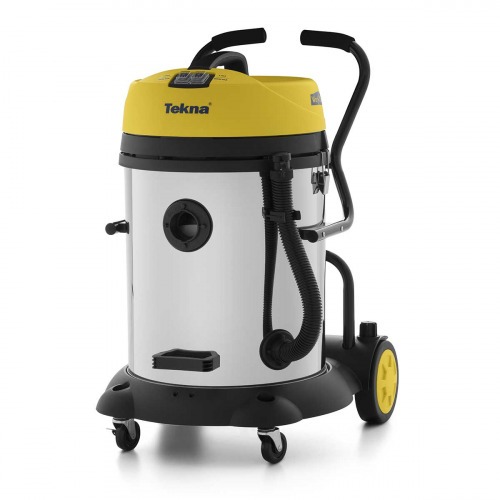 Aspirador de p� e l�quido 60 litros 2.400 watts Work 60 - APL2602YI  220V