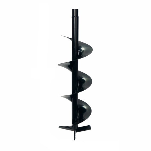 Broca para perfurador de solo 800 x 200 mm - GRO520121 Broca para perfurador de solo 800 x 200 mm - GRO520121