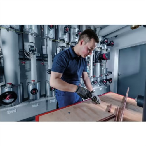 Corta-tubos comprimento de 6 - 35 mm Corta-tubos comprimento de 6 - 35 mm