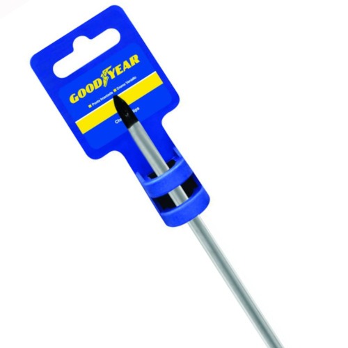 Chave phillips 3/8 x 10