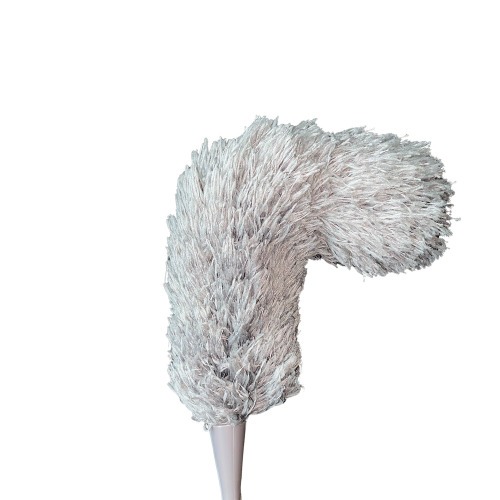 Kit Espanador eletrost�tico microfibra 3 pe�as 