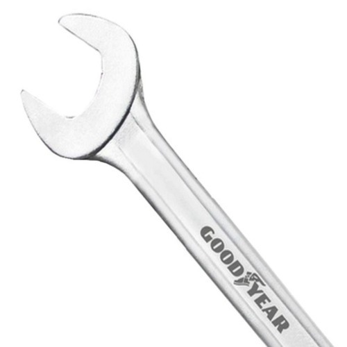 Chave fixa 10 x 11 mm a�o carbono - GYSP5108