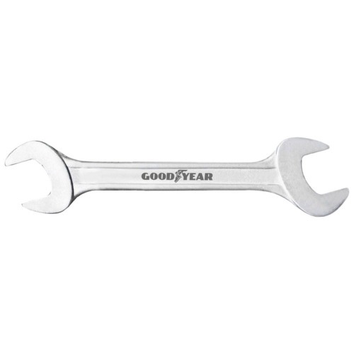 Chave fixa 10 x 11 mm a�o carbono - GYSP5108