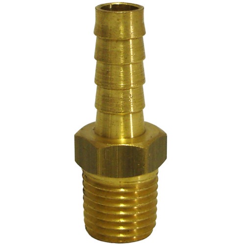 Espig�o fixo (macho) rosca 3/8