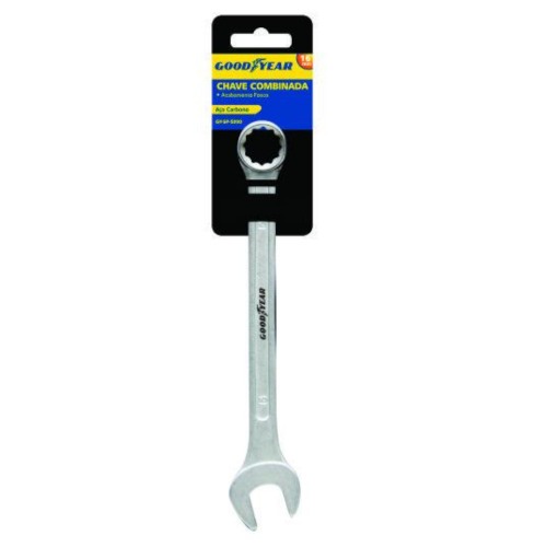 Chave combinada 9 mm a�o carbono - GYSP5083