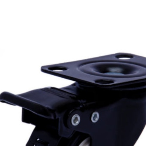 Rod�zio girat�rio de polipropileno 2