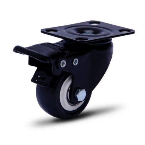 Rod�zio girat�rio de polipropileno 2