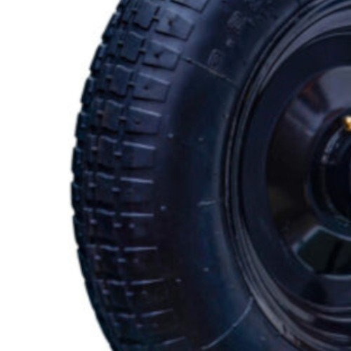 Pneu para carrinho de m�o 14