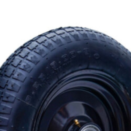 Pneu para carrinho de m�o 14