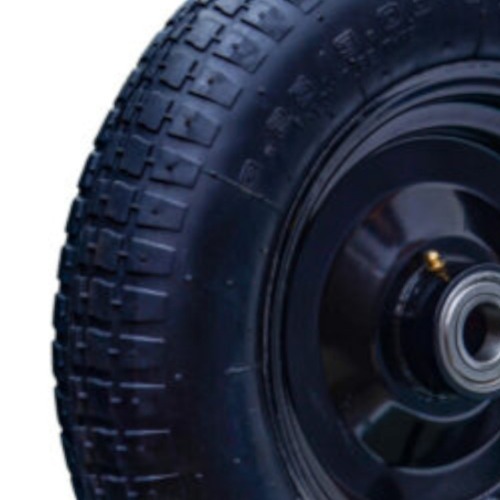 Pneu para carrinho de m�o 14