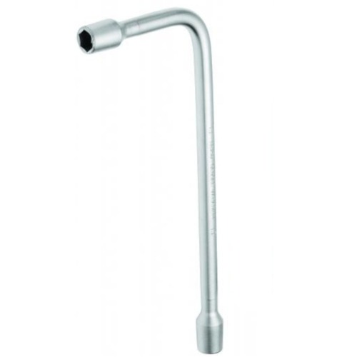 Chave biela 8 mm aço cromo vanádio - 25B Chave biela 8 mm aço cromo vanádio - 25B