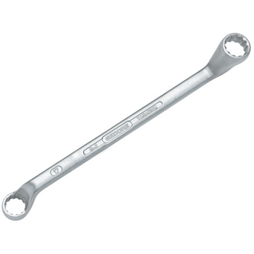 Chave estrela 13/16 X 7/8'' a�o gedore-vanadium -  003,558